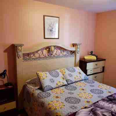 La Vieille Auberge Rooms