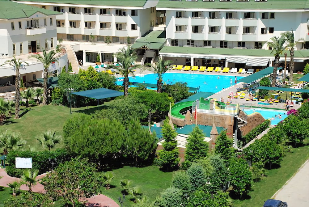 Side Breeze Hotel - All Inclusive