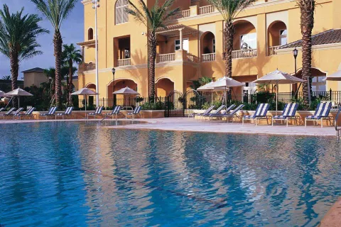 The Ritz-Carlton Orlando, Grande Lakes