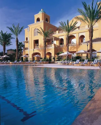 The Ritz-Carlton Orlando, Grande Lakes