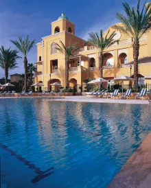 The Ritz-Carlton Orlando, Grande Lakes