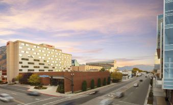 Provo Marriott Hotel & Conference Center