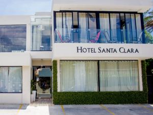 Hotel Santa Clara