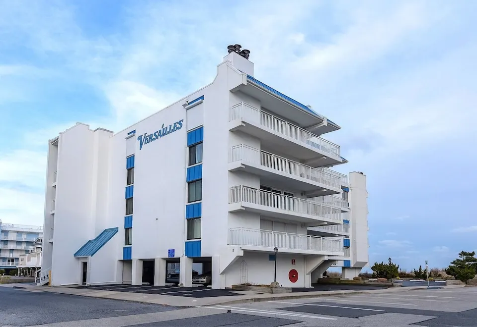 Versailles 303 - 2 Br Condo (Ocean City) - 2026 Prices, Reviews
