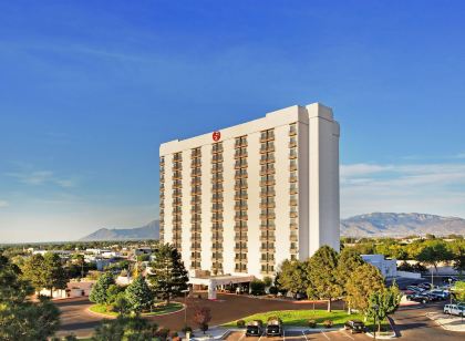 Sheraton Albuquerque Airport Hotel