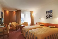 Kongress Hotel Davos Hotels in Davos