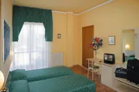 Di Rocco فنادق في Picciano