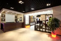 Sunflower Rumyantsevo ZONT Hotel Group (Санфлауэр Румянцево)