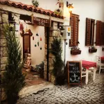 Mavi Ege Pansiyon - pet friendly