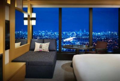 その他 グランド ハイアット ソウルの写真