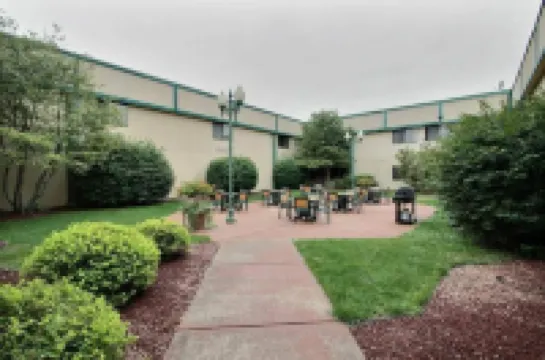 Baymont by Wyndham Madison West/Middleton WI West Hotel di 