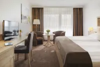 Nordica Hotel Friesenhof Hotels in Westerdeichstrich