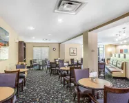 Comfort Suites Hotels in Manchester