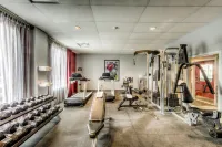Staybridge Suites Columbus OSU-Medical Center