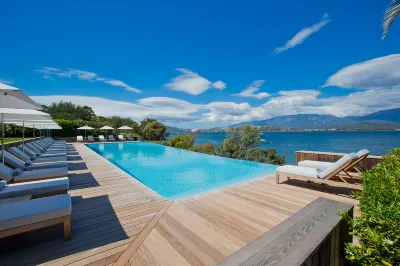 Casadelmar Hotel dekat Plage de Santa Giulia