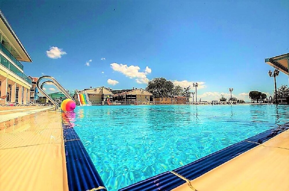 Cetin Prestige Resort