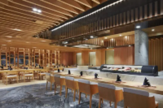 Sheraton Petaling Jaya Hotel