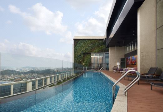 Emirates Palace Hotel Hotel Overview