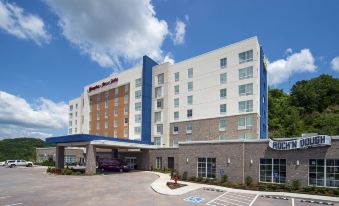 Hampton Inn & Suites by Hilton Nashville North Skyline