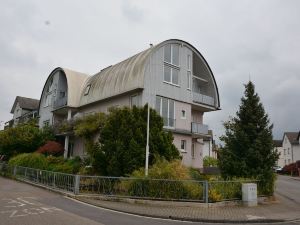 Ferienwohnungen Steinhof-Littmann