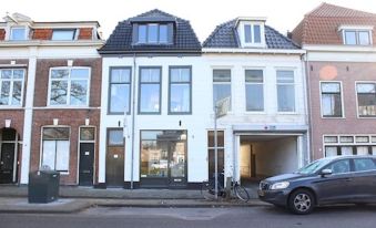 Relaxed Apartments Haarlem
