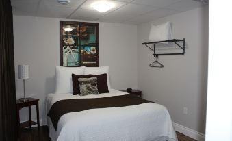 Marcy's Bed & Breakfast