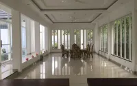 The Mulyo Hotels in Wonosari
