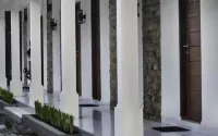 [Deact] Minabi Guest House Hotels in Cilinaya