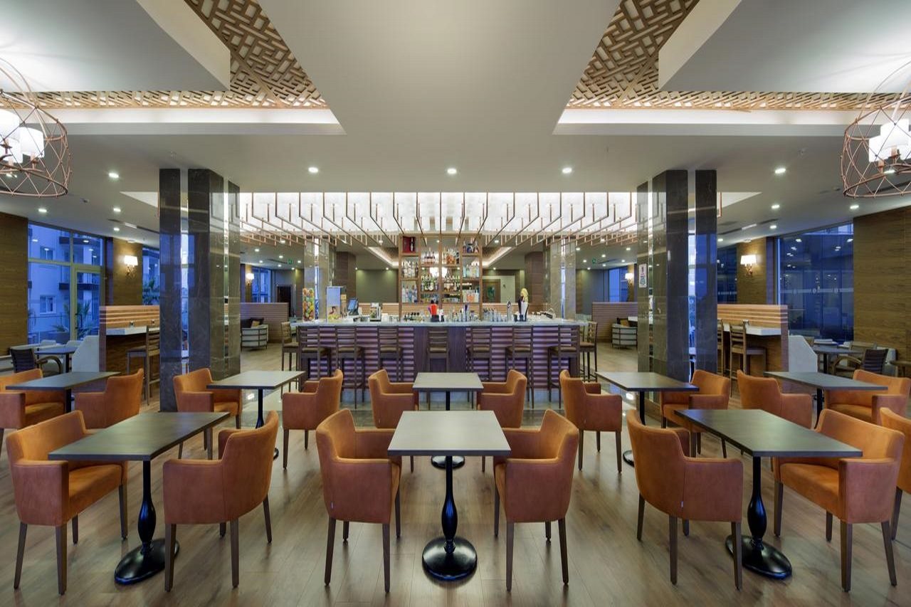 Ramada Resort Kusadasi & Golf