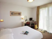 Aparthotel Adagio Access Avignon アヴィニョンのホテル