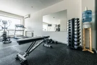 Liva Hotel - Bãi đậu xe