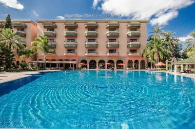 Royal Mirage Deluxe Hotels near The Beach