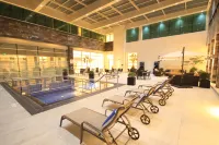 Holiday Inn & Suites Leon Plaza Mayor Hôtels à : León
