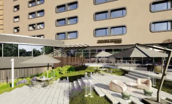 Sheraton Milan San Siro