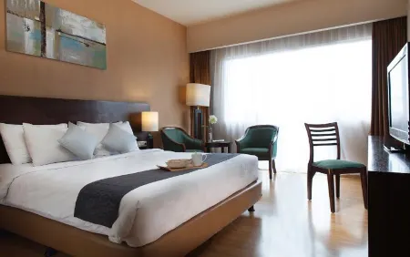 Hotel Grand Anugerah