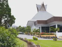 Brastagi Cottage Hotels in Berastagi