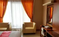Hotel Sakura Syariah