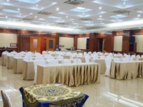 Hotel Sakura Syariah Hoteles en Agam