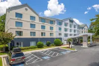Fairfield Inn Myrtle Beach North Hotels in Horry County