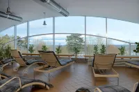 Seehotel Grossherzog Von Mecklenburg Hotels in Klutz