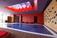 Noom Hotel Dakar Sea Plaza, a member of Radisson Individuals - spa