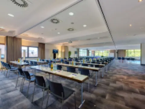 Park Plaza Trier, Germany Hotels in Trier