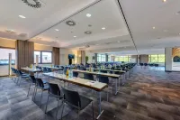 Park Plaza Trier, Germany