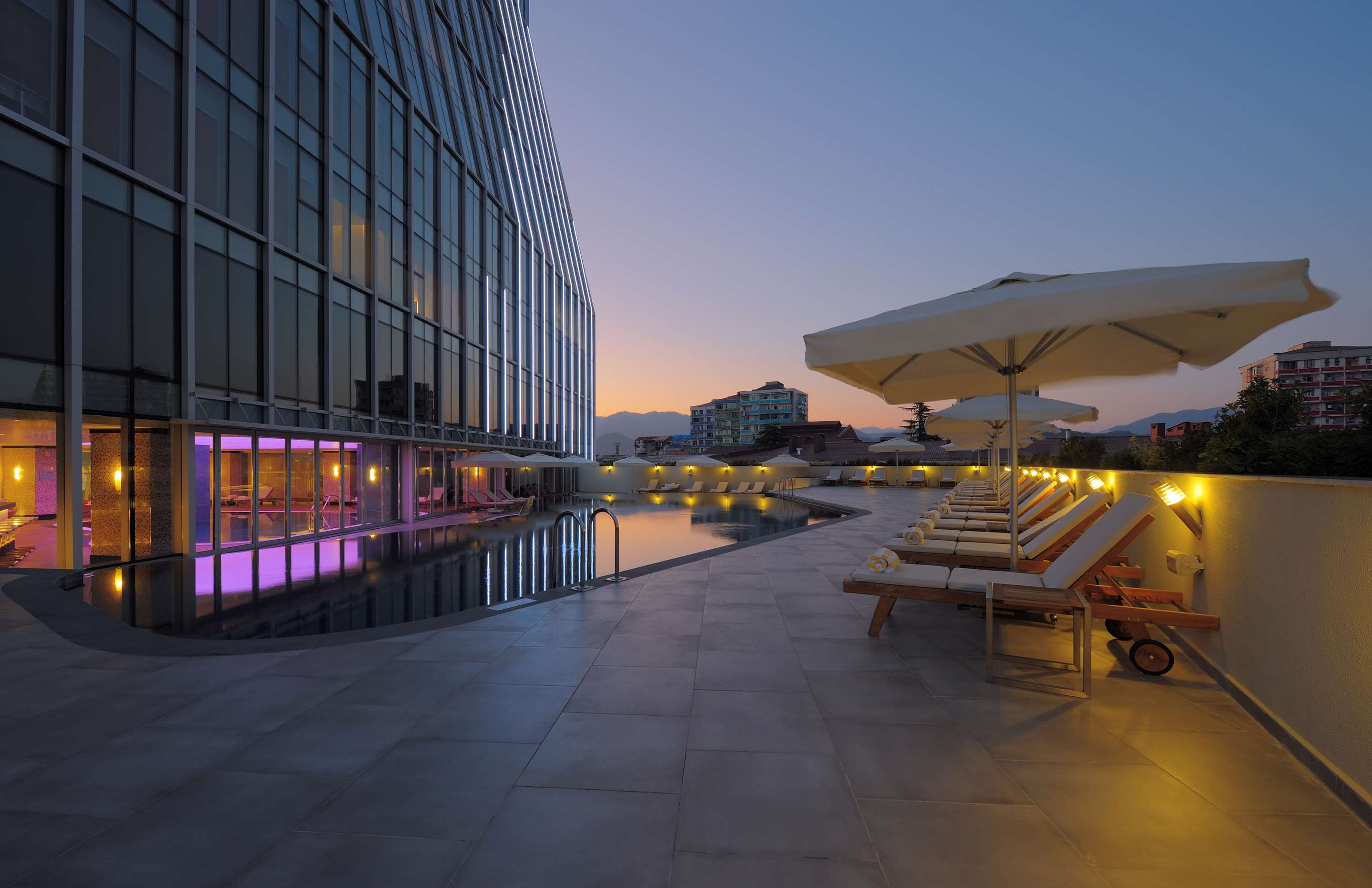 Radisson Blu Hotel Batumi