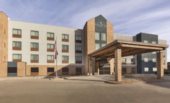 Country Inn & Suites by Radisson, Lubbock Southwest, TX