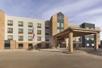 Country Inn & Suites by Radisson, Lubbock Southwest, TX Hotels near Patio Decor