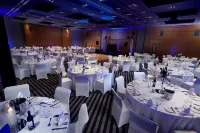 Radisson Blu Hotel London Stansted Airport Hotels in Stansted Mountfitchet