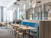 Radisson Blu Airport Hotel, Oslo Gardermoen - Breakfast