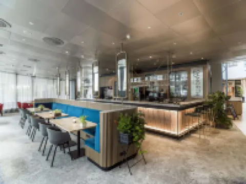 Radisson Blu Airport Hotel, Oslo Gardermoen โรงแรมในUllensaker