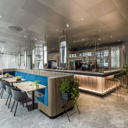 Radisson Blu Airport Hotel, Oslo Gardermoen